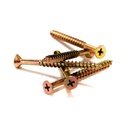 ML TORNILLO BIS PARA MADERA PHILLIPS 4 x 50 mm caja x 300