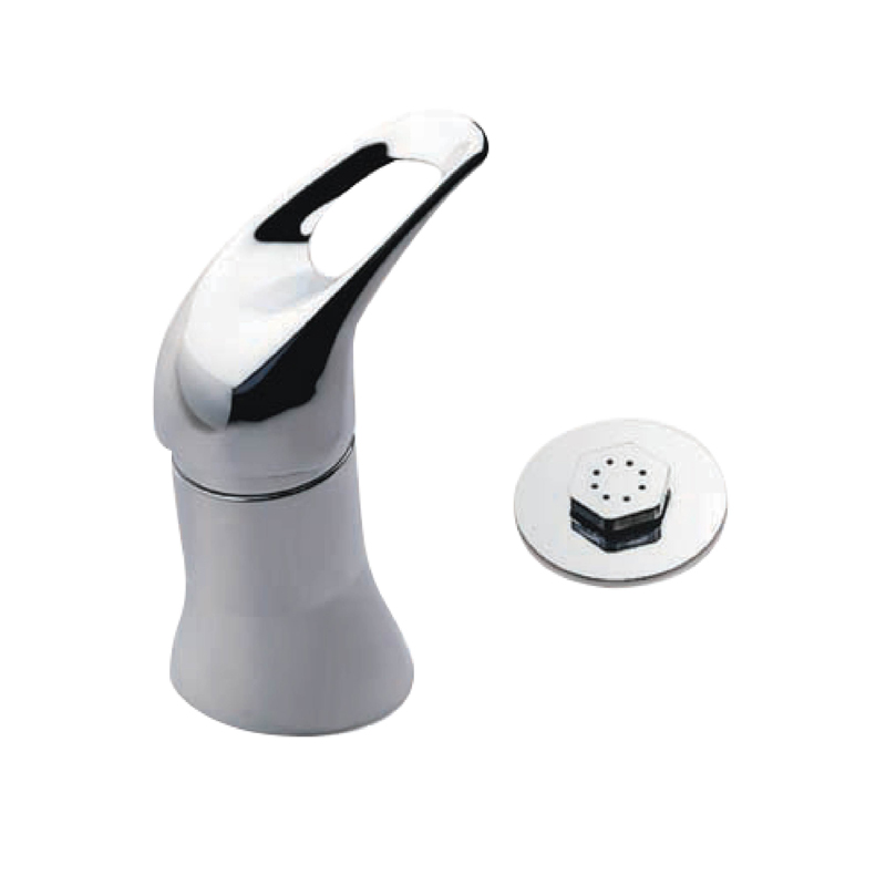 MONOCOMANDO LINK BIDET HYDROS PI.405411