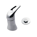 MONOCOMANDO LINK BIDET HYDROS PI.405411