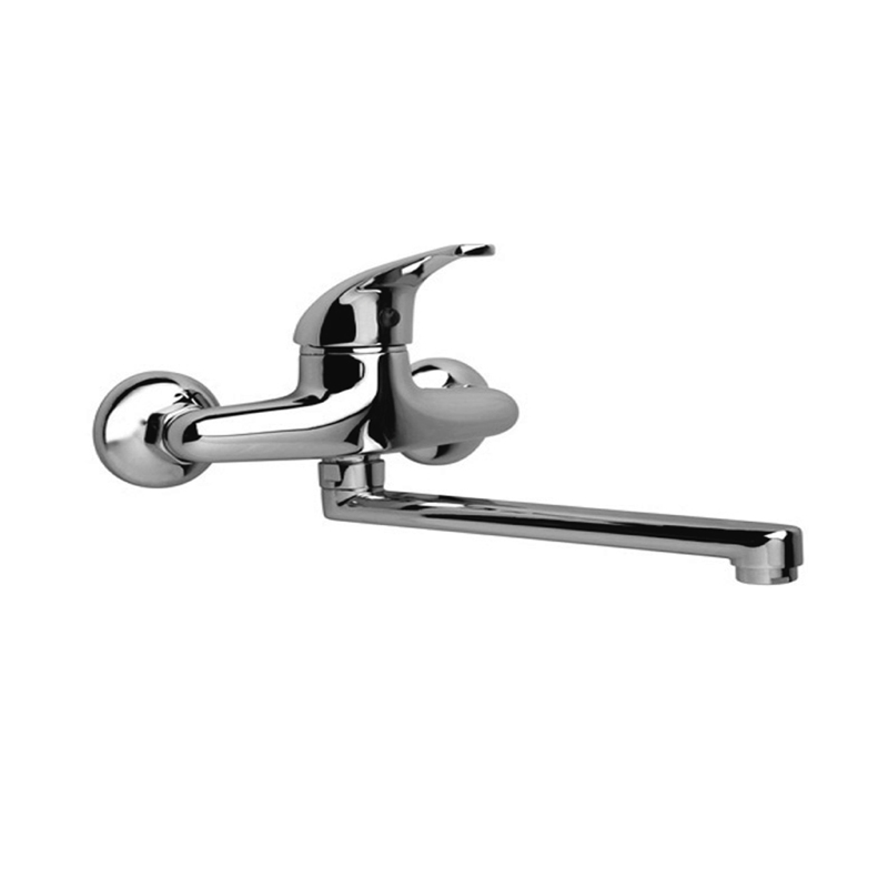 MONOCOMANDO LINK COCINA PARED HYDROS