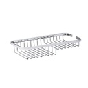 ORGANIZADOR RECTO DOS NIVELES 265x120x45mm