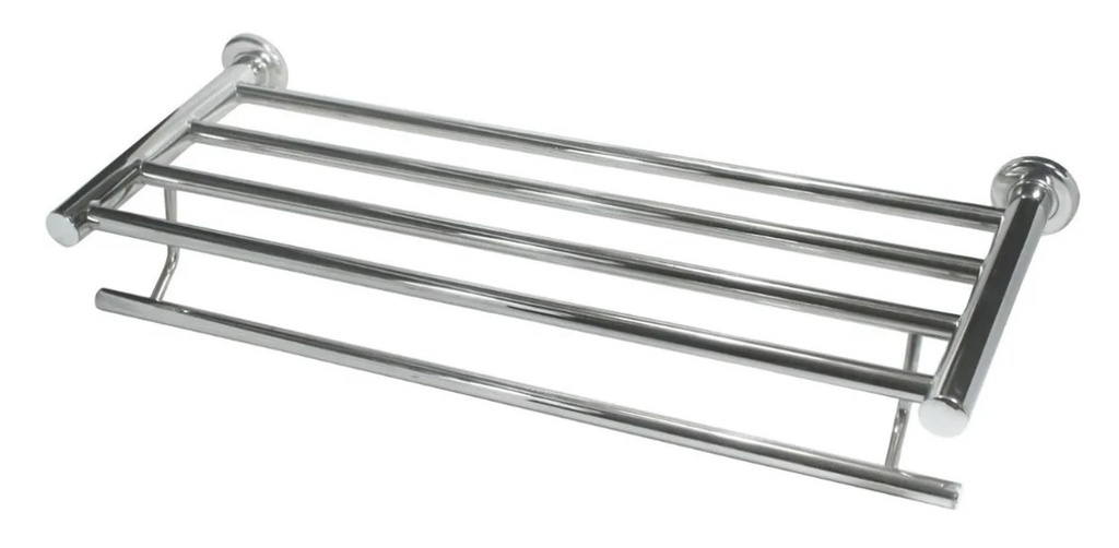 ORGANIZADOR TOALLERO ETERNITY 55 CM