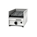 PARRILLA LINEA GASTRONOMICA A GAS  35cm x1u.