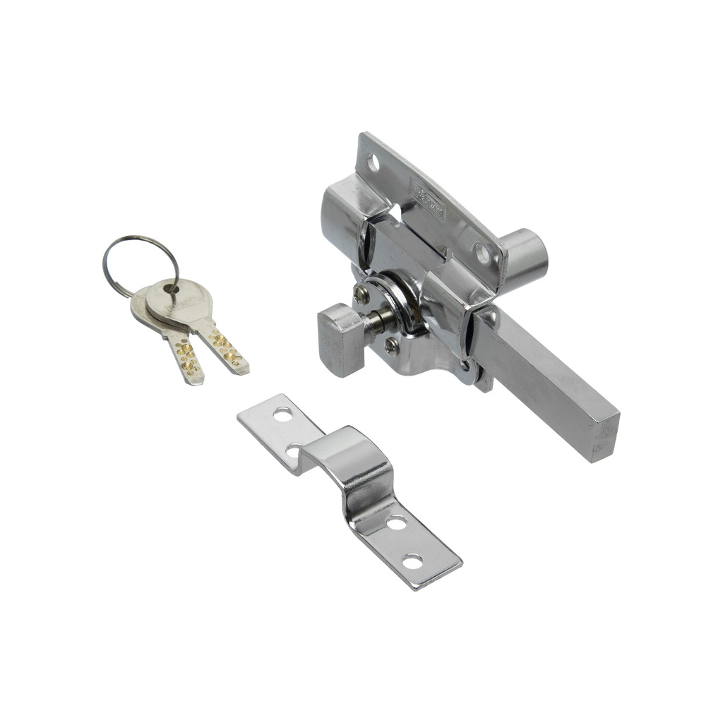 PASADOR COMPUTADO ANTIPANICO