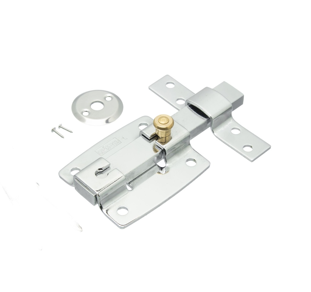 PASADOR CROMADO A GATILLO