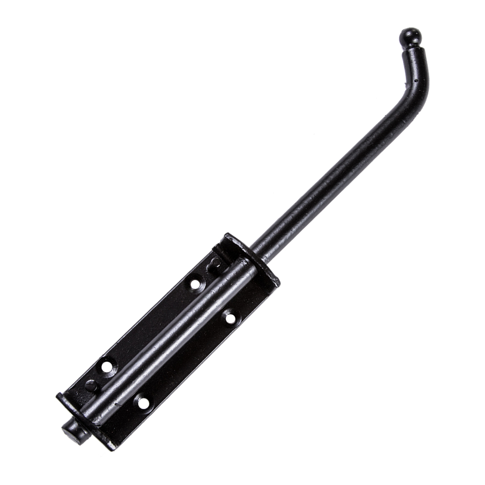 PASADOR DE PISO (S/ PTE. ATOR.)25cm. PL. 32x3mm.