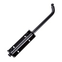 PASADOR DE PISO (S/ PTE. ATOR.)25cm. PL. 32x3mm.