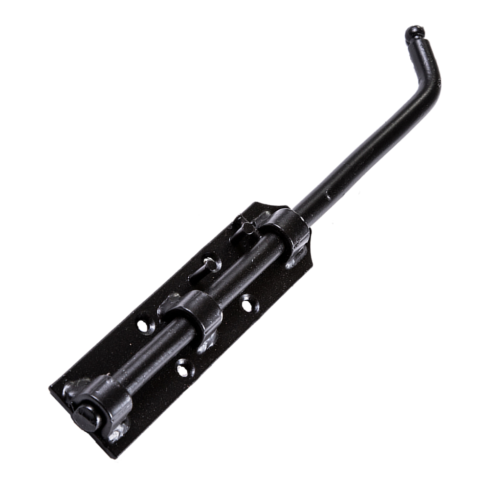 PASADOR DE PISO (S/PTE. ATOR.) 30cm. PL. 38 x 3mm.