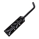 PASADOR DE PISO (S/PTE. ATOR.) 30cm. PL. 38 x 3mm.