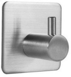 PERCHA SIMPLE AUTOADHESIVA 3M