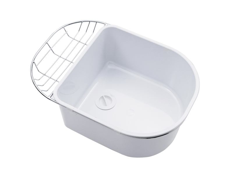 PILETA ACCESORIA LUXOR (ABS)