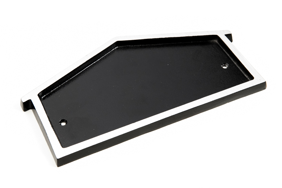 PLACA CASITA x 1u.