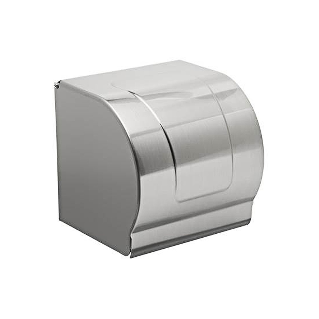 PORTARROLLOS DE PAPEL AI BAÑO SEMIPUBLICO