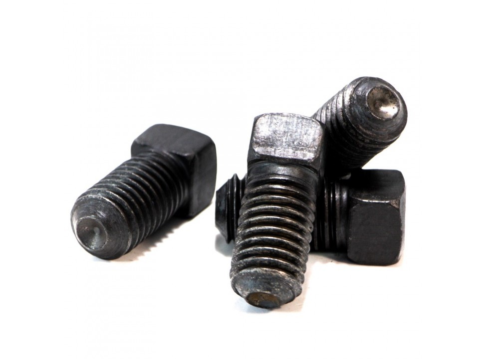 PRISIONERO CABEZA CUADRADA 3/8 x 1 3/4w