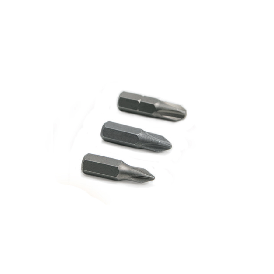 PUNTA PARA ATORNILLADOR PHILLIPS Nº1 1/4x25mm
