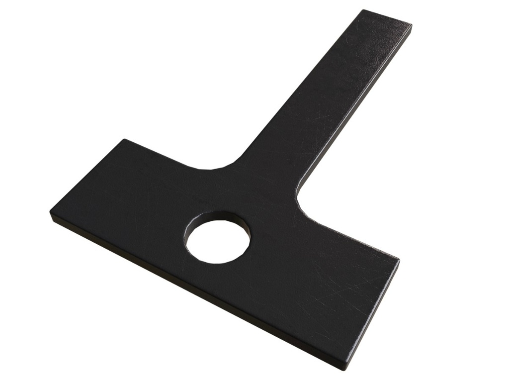 REFUERZO GRIFERIA Q84-CORIAN/FENOLICO