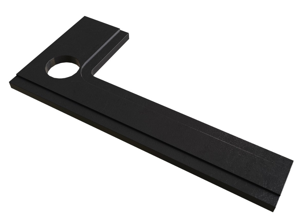 REFUERZO GRIFERIA Q85-CORIAN/FENOLICO