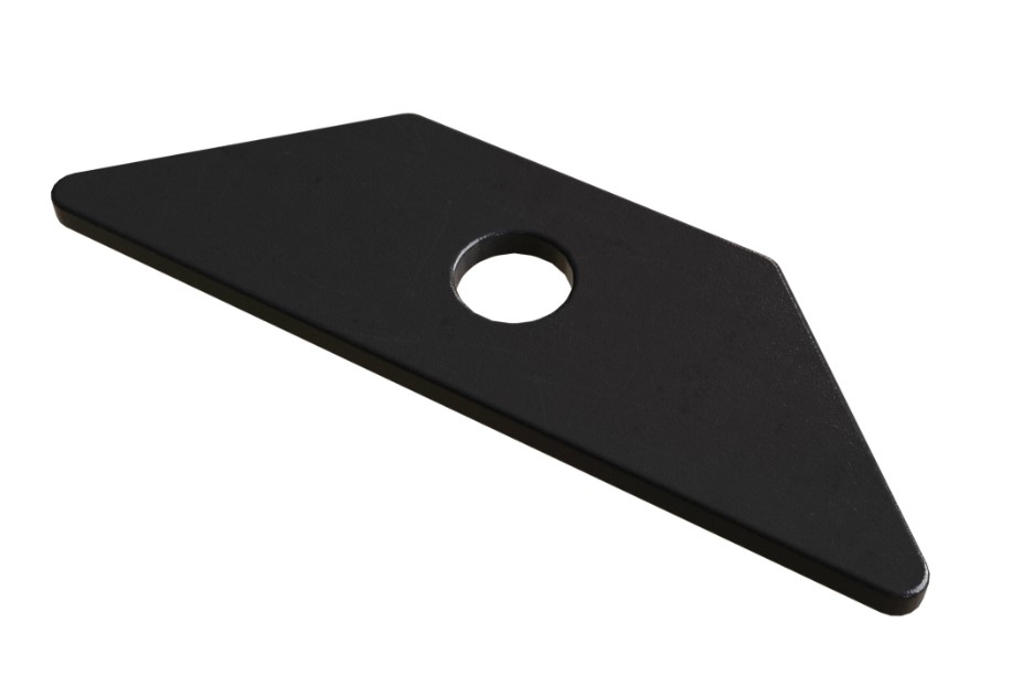 REFUERZO GRIFERIA X28-CORIAN/FENOLICO