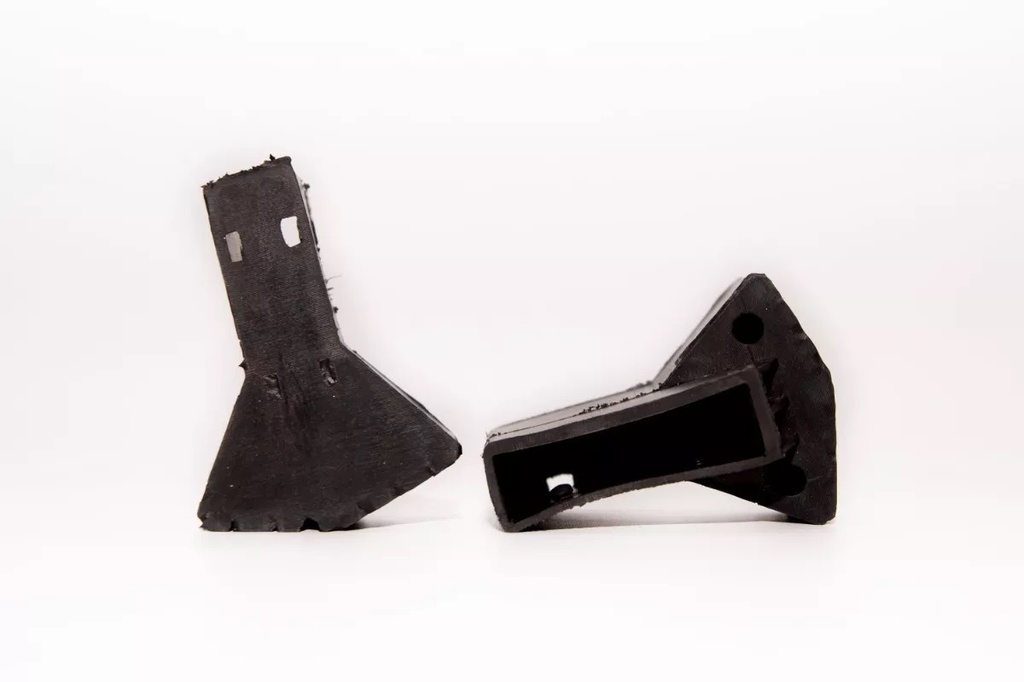 REGATON ESCALERA MULTIFUNCION PVC