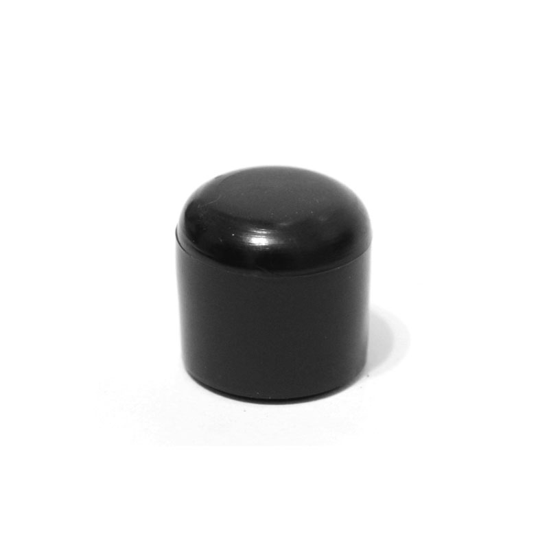 REGATON EXTERIOR 5/8 NEGRO x1u.