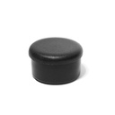 REGATON INTERIOR 1 1/4  NEGRO x1u.