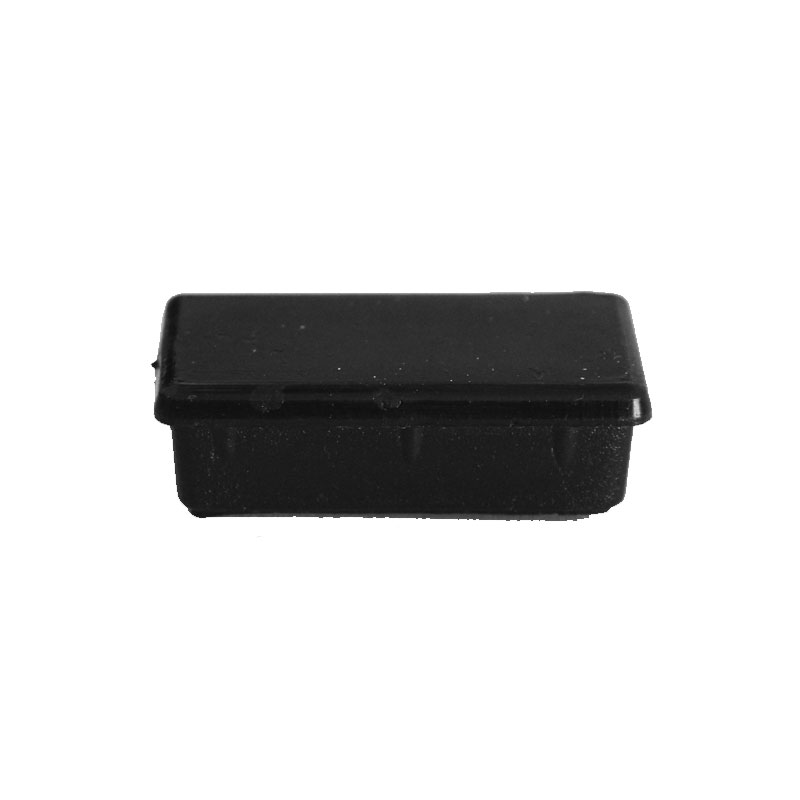 REGATON INTERIOR 20 X 40 NEGRO x1u.