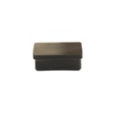 REGATON INTERIOR 30 X 50 NEGRO x1u.