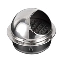 REJILLA VENTILACION ACERO 304 MEDIDA 150mm (PUBLI2)