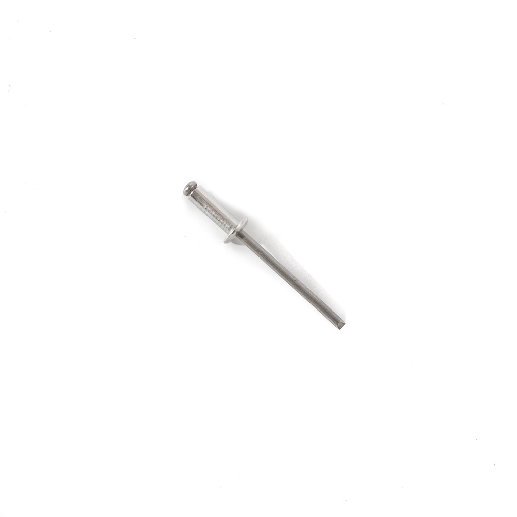 REMACHE DE ALUMINIO RERAR 4 x 16 mm