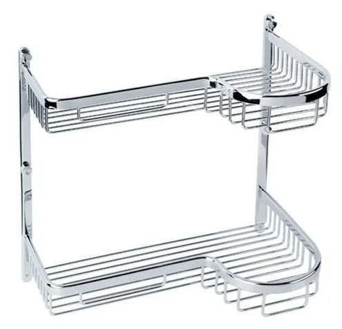 REPISA DOBLE REFORZADA
(305X200X300)