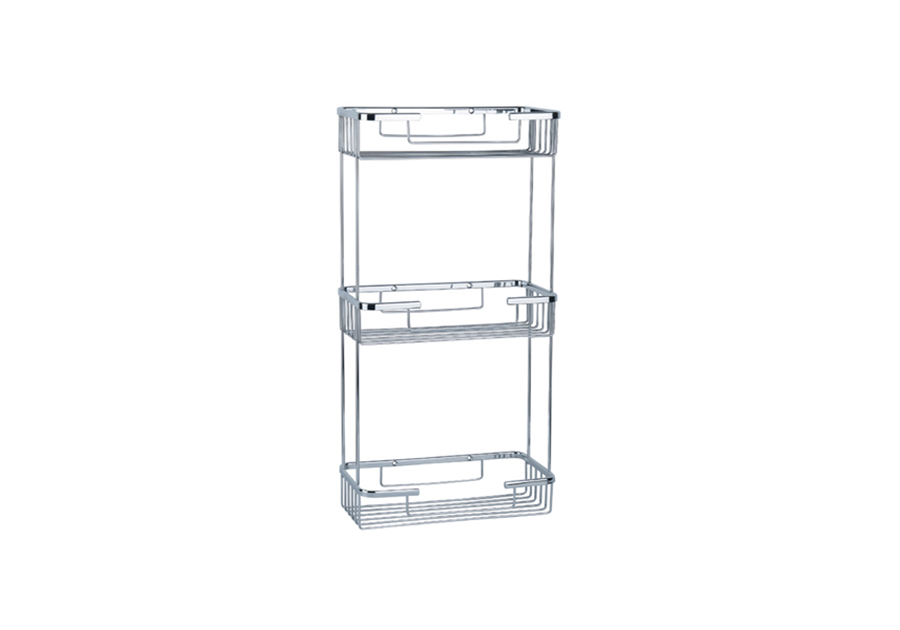 REPISA TRIPLE
(255X120X495)