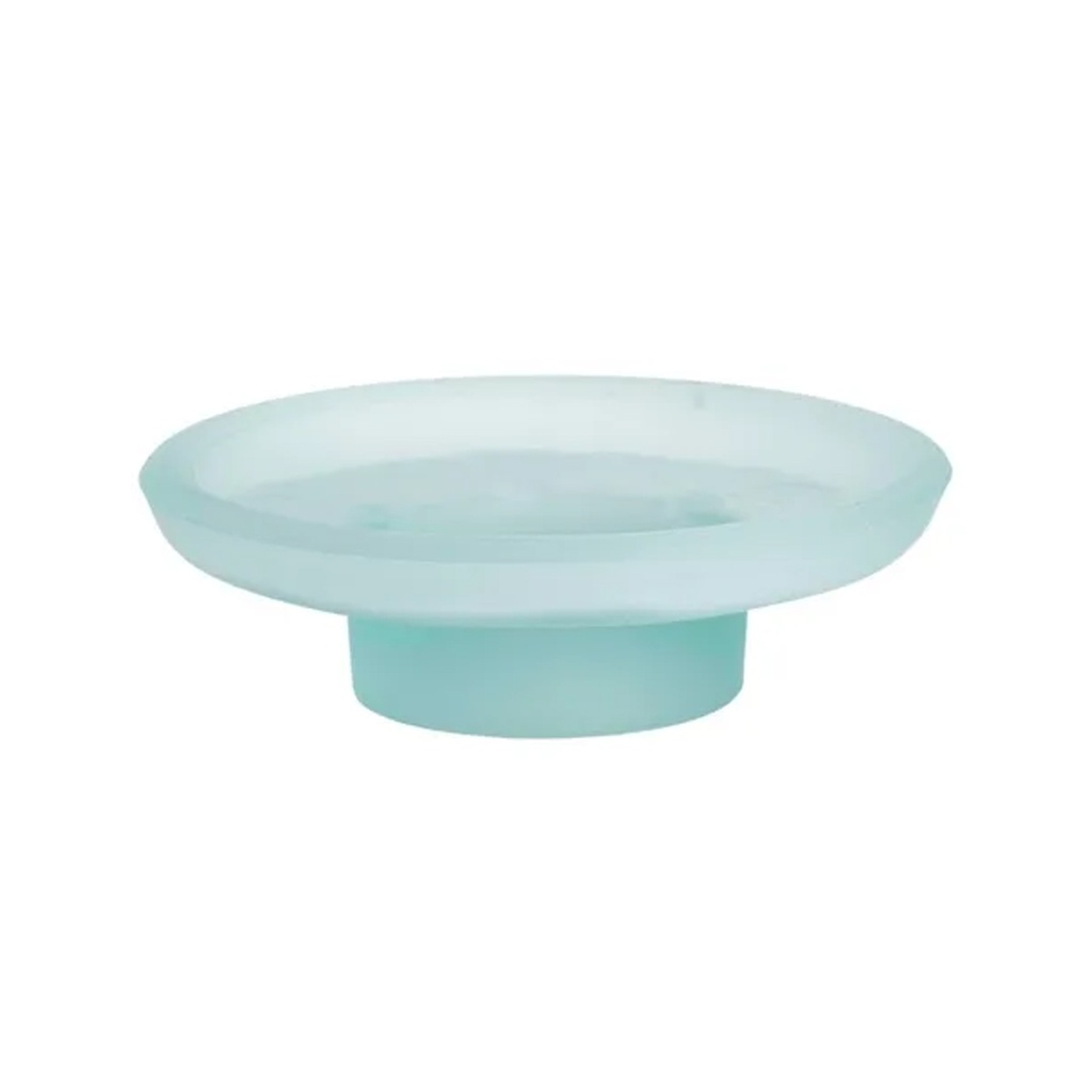 REPUESTO JABONERA VIDRIO P/