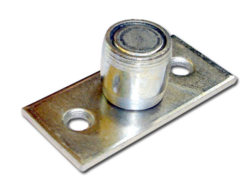 ROLLETE DE CENTRO 21 ACERO x1u. RM