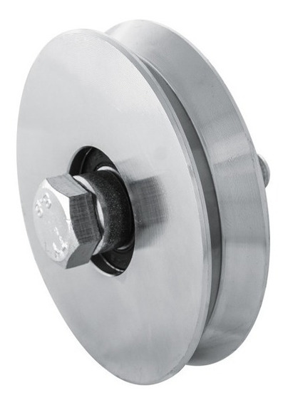 RUEDA DIAMETRO  50 CANAL "Y" (X01) x1u.