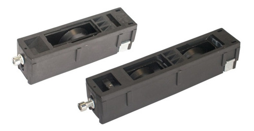 RUEDA DOBLE INT. SAMAK - LINEA A30 / ME (R47) x1u.