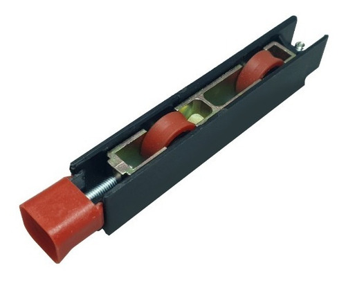RUEDA DOBLE INT. SAMAK - LINEA NOVISIMA (R11.3) x1u.