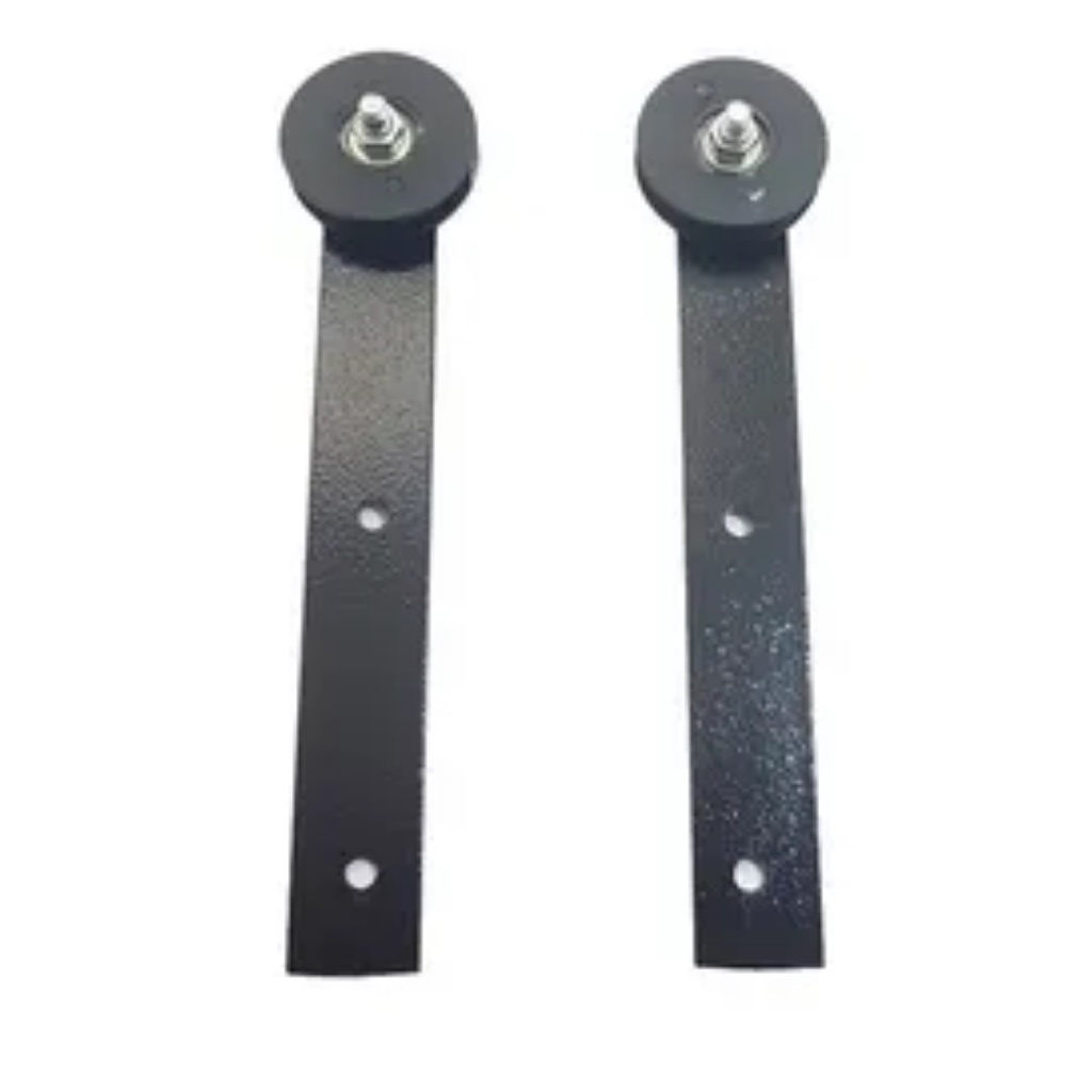 RUEDA MR PAMPA NEGRA (PAR)