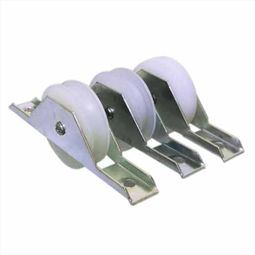 RUEDA NYLON C/RUL. N32C0 (B08)