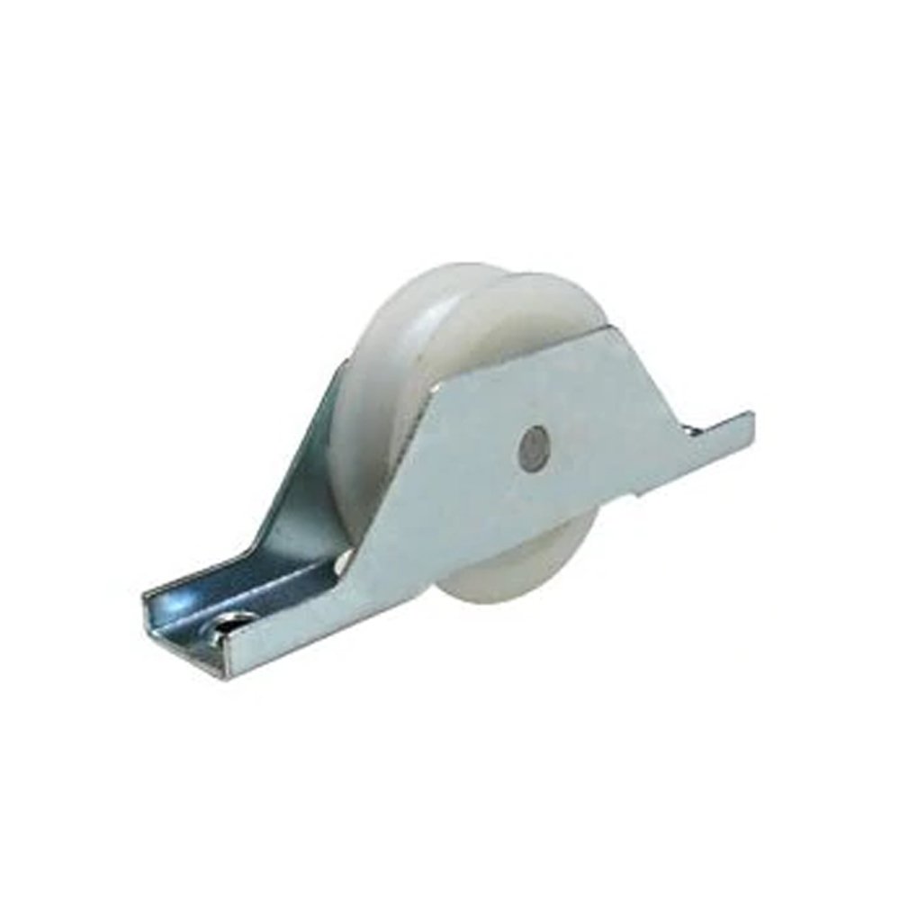 RUEDA NYLON C/RUL. N38P (B10)