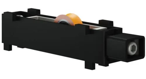 RUEDA SIMPLE INT. SAMAK - LINEA NOVISIMA (R10.3) x1u.