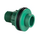 SALIDA DE TANQUE F.F 40mm x1u.