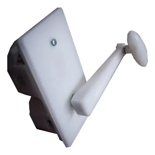 SISTEMA ANTONETTI SOLO A3 (ELEVADOR-CAJA-DESVIADOR)