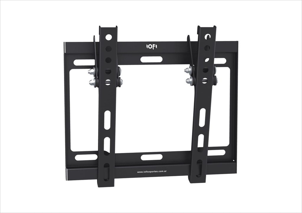 SOPORTE TV / LCD / LED HASTA 42" BASCULANTE EX