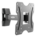 SOPORTE TV / LCD / LED HASTA 43" MOVIL -- - U EX