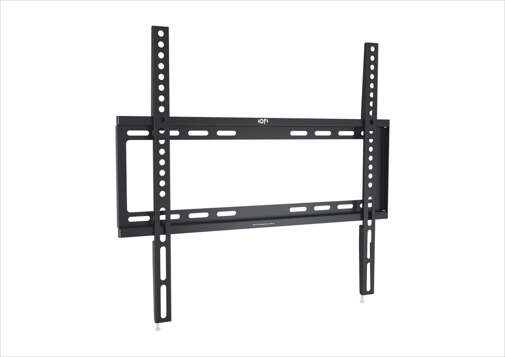 SOPORTE TV / LCD / LED HASTA 75" FIJO -- - U EX