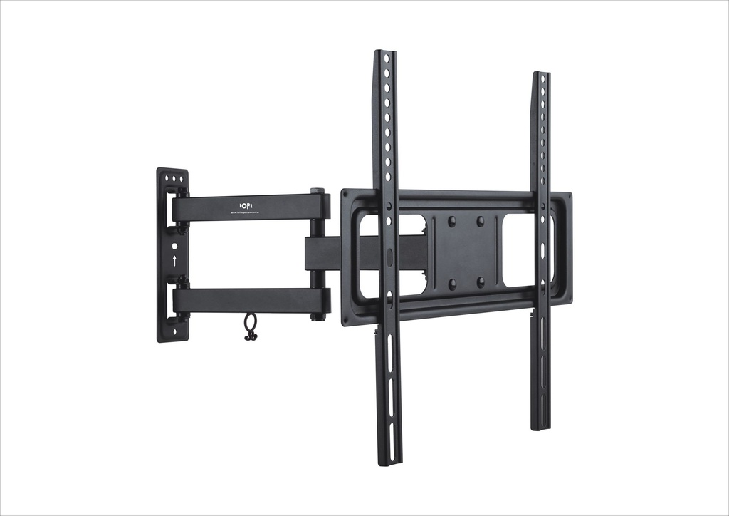 SOPORTE TV / LCD / LED HASTA 75" MOVIL EX