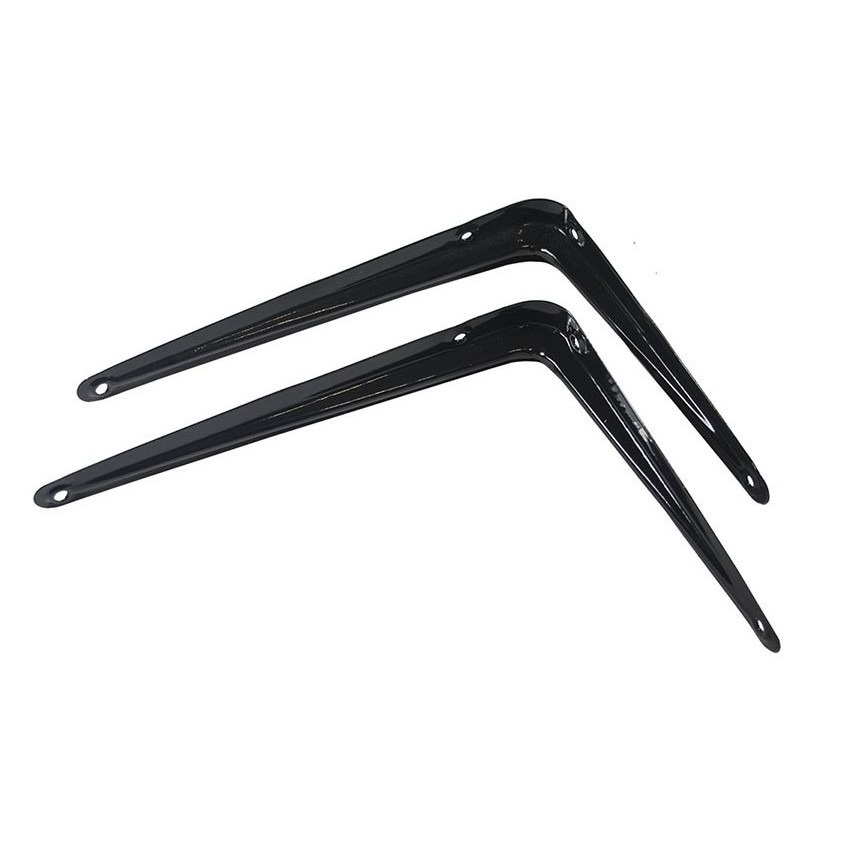 SOPORTE ESTANTE ACERO 1.00 mm. NGO 200 X 250mm