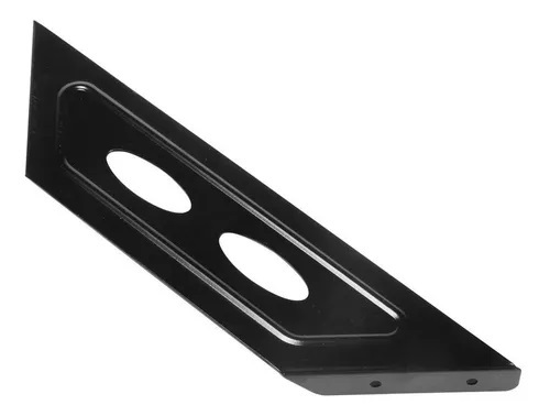 SOPORTE LATERAL ACERO 1.40 mm. NGO 400mm