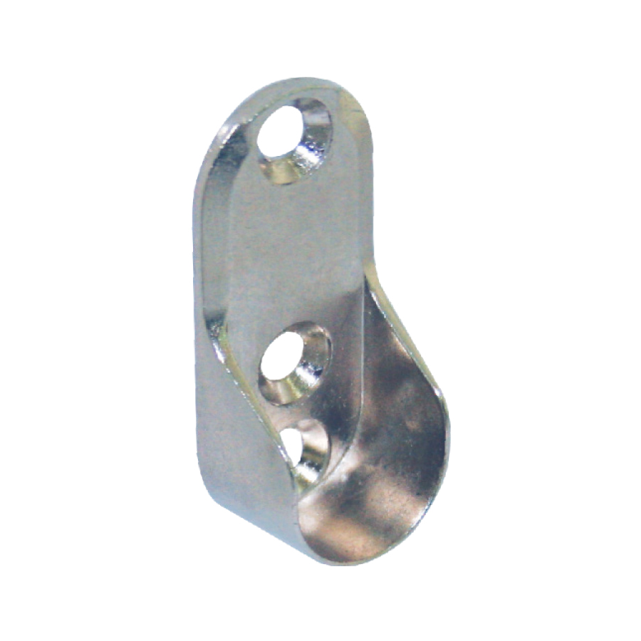 SOPORTE LATERAL PARA PERFIL OVAL