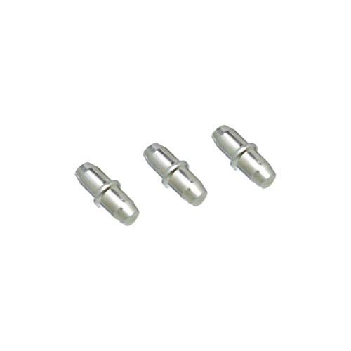 SOPORTE PARA ESTANTE ZINCADO  5/5MM
